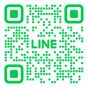 Angel 備考神隊友官方 LINE 行動條碼